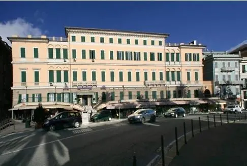 Hotel Mediterranee Genova