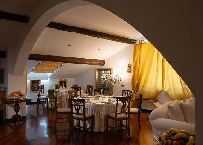 Morali Palace Genova