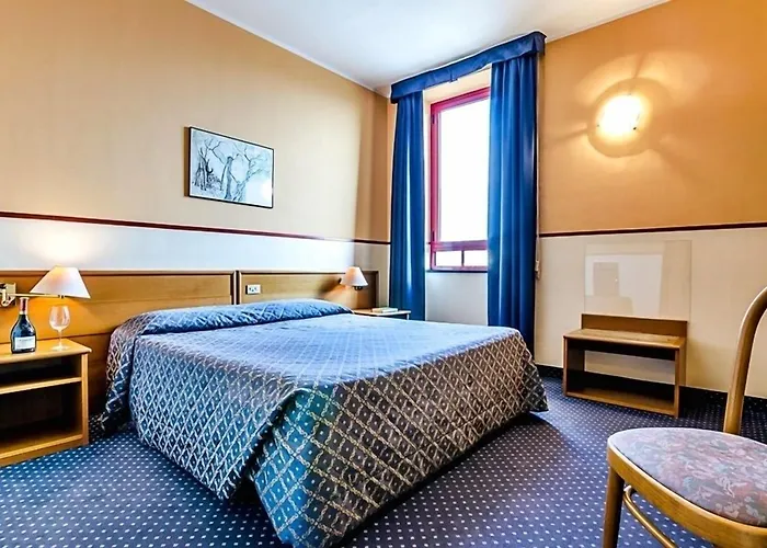 Columbus Sea Hotel Genova